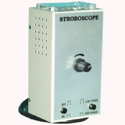Printing Stroboscopes