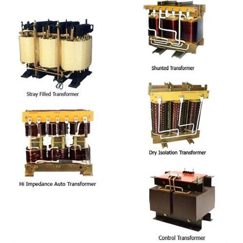 Low Voltage Transformers