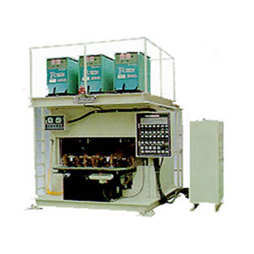CO2 Automatic Welding System
