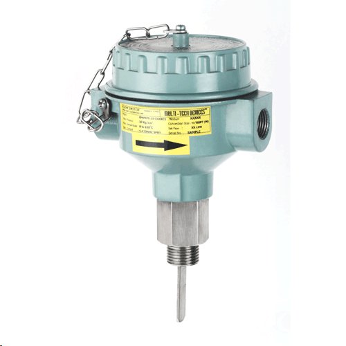 Explosion Proof Flow Switch 1/2