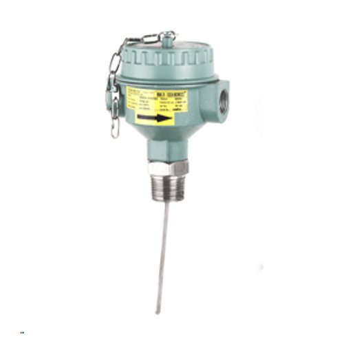 Explosion Proof Flow Switch 1