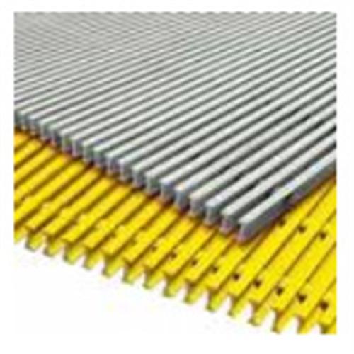 FRP Grating - Pultrusion