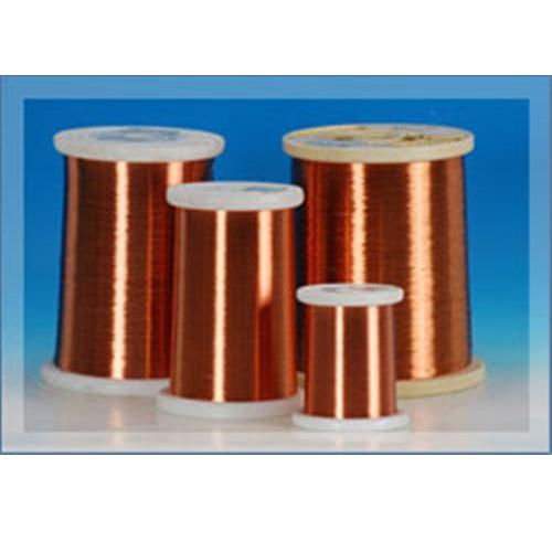 Enamelled Copper Wires Products