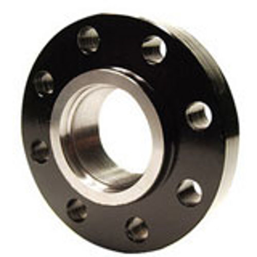 Flanges, Threaded / Reducing Threaded