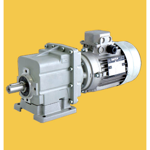 Helical Gearboxes, CMG