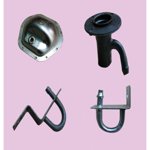 Sheet Metal Parts, Automotive/Industrial