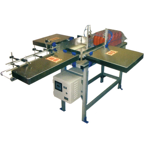 Bagging Machine Semi-Automatic