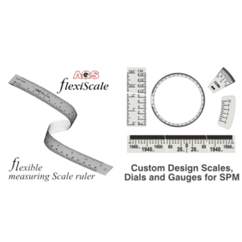 Scales and Rulers