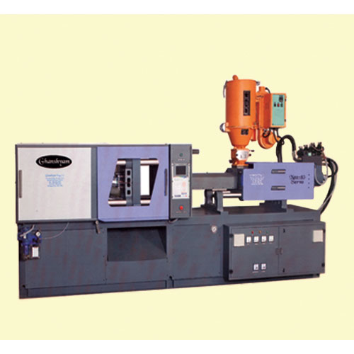 Injection Moulding Machine, Neo 85 Servo