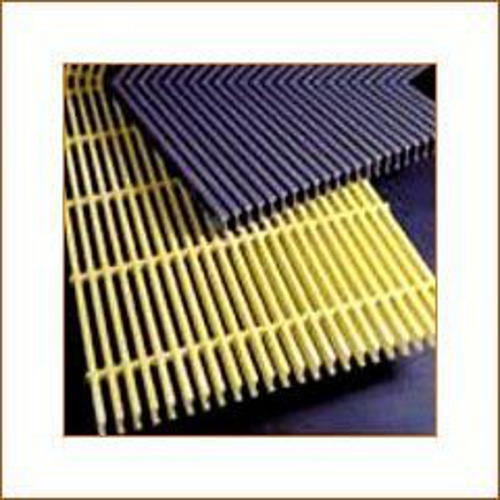 FRP Gratings