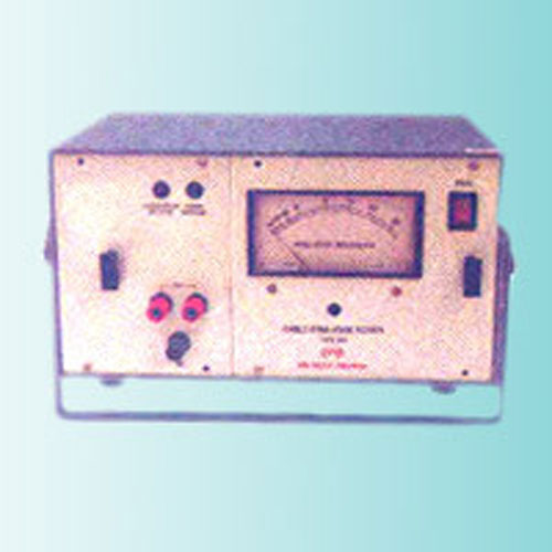 Cable Insulation Tester