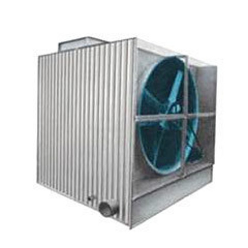 FRP Cross Flow Cooling Tower