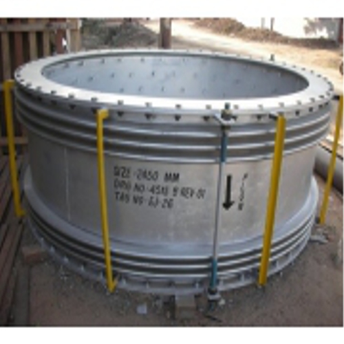 Twin Tied Expansion Joints