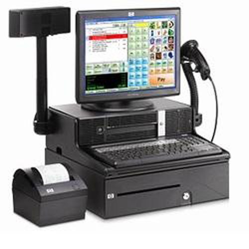 Point of Scale (POS) System