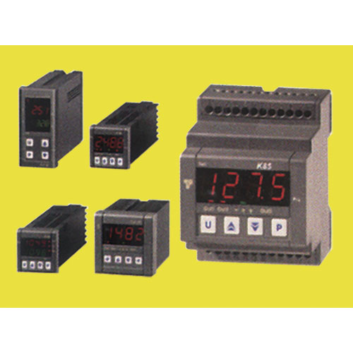 Controllers for Refrigeration