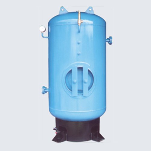 Air Receivers / Pressure Vessels