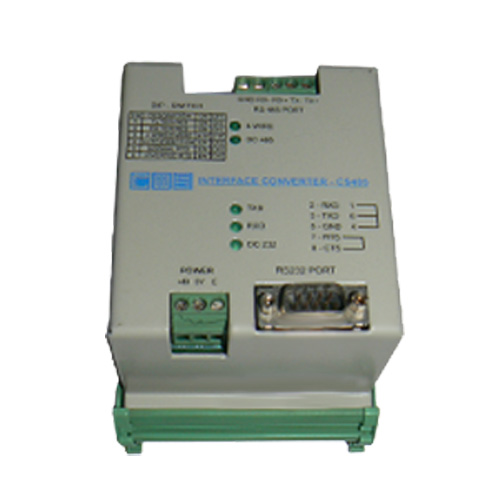 RS-232-to-RS-485 Converter