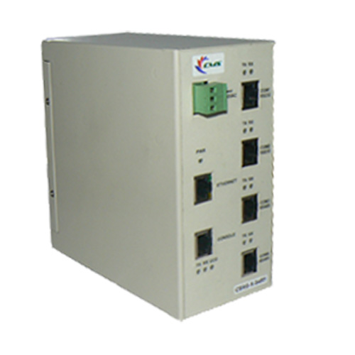 IEC Protocol Converter
