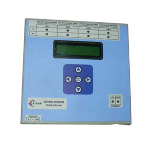 Device Server