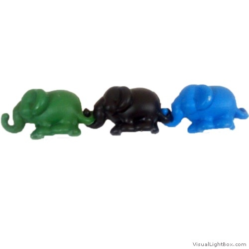Plastic Moulded Toys