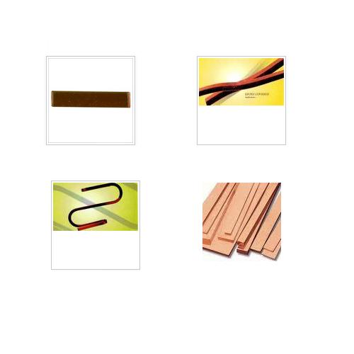 Copper Conductors