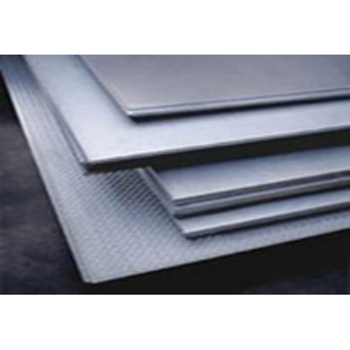 Plate Sheets and Coil