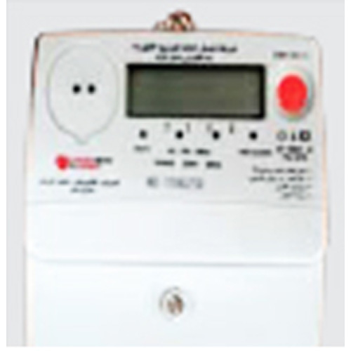 Single Phase Meter