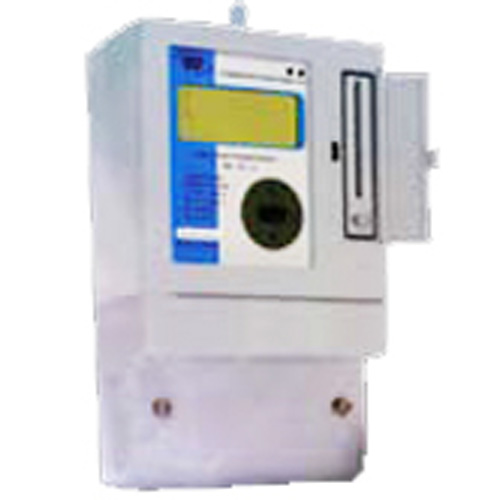 Prepaid/Postpaid Meters