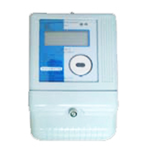 AMM Single Phase Meter
