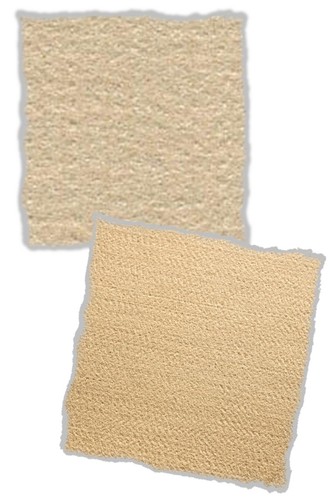 PPS Filter Fabric