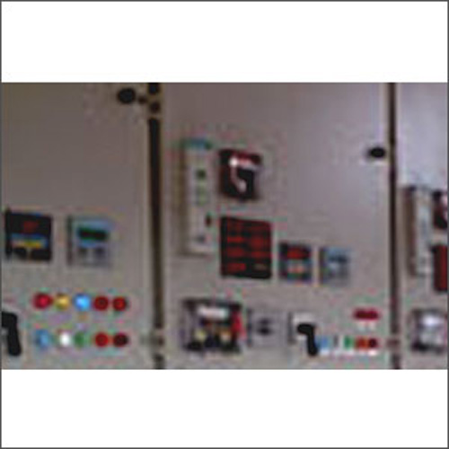 Control Panels