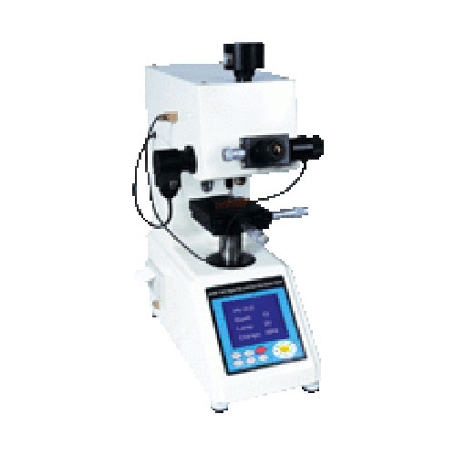 Micro Vickers Hardness Tester