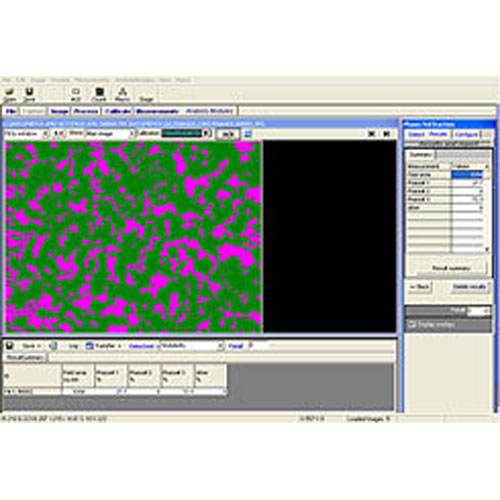 Image Analysis Software