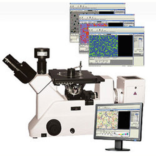 Image Analysis System