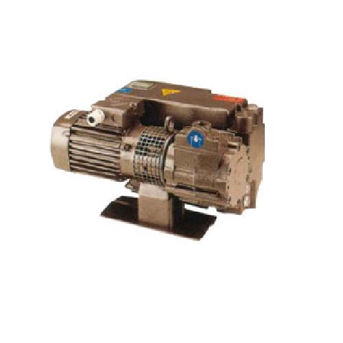 Oil Lubricated Vacuum Pump