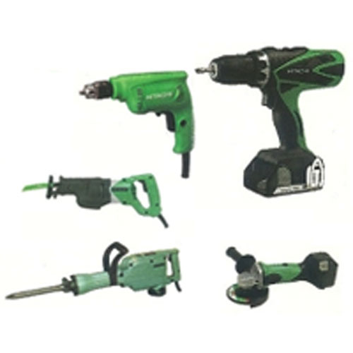 Power Tools for general workshop use