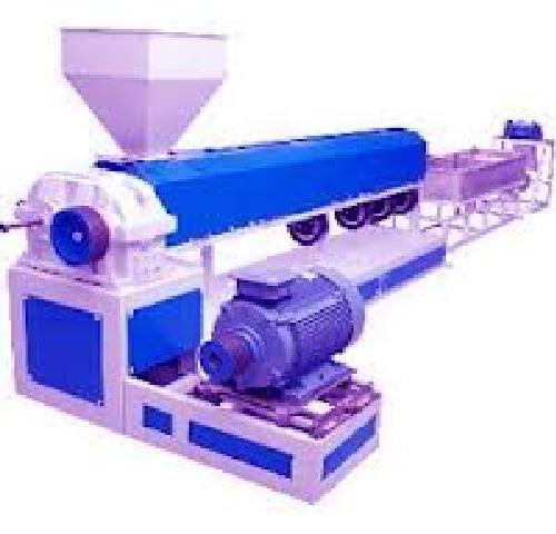 Compounding Extrusion Lines