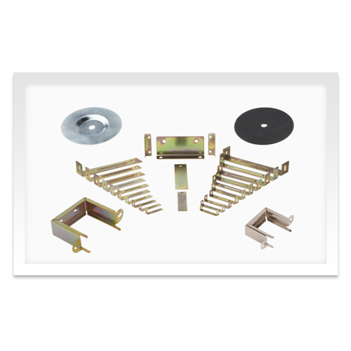 Clamps / Mounting Accessories