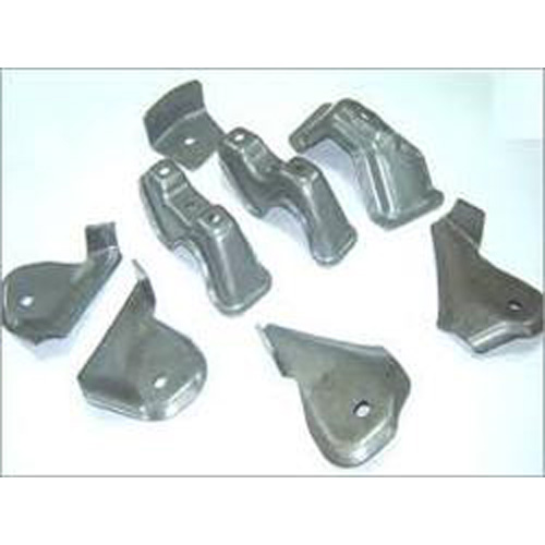 Automotive Sheet Metal Components