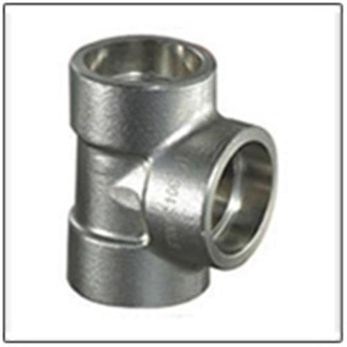 Forged Fittings