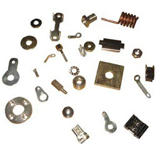 Press Components