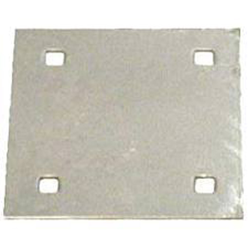 Counter Backing Plates