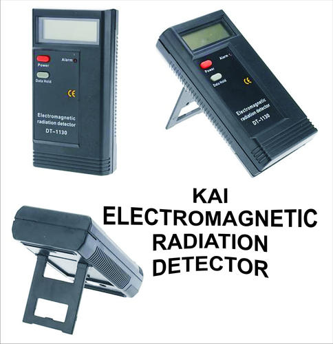 Electromagnetic Detector
