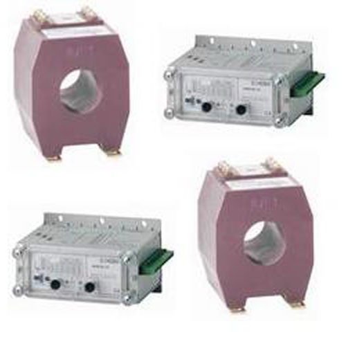 Relays & Protective Devices