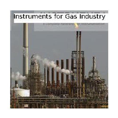 Instruments for Gas Industry