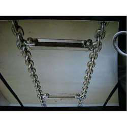 Scraper Conveyor Chains