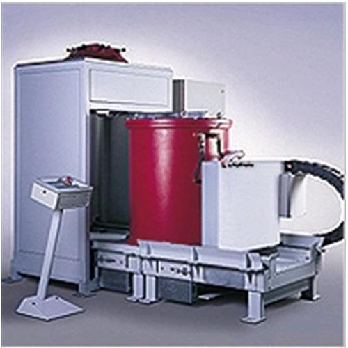 Rapid Metal Casting (RMC) Systems