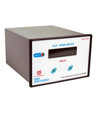 Slip RPM Meter