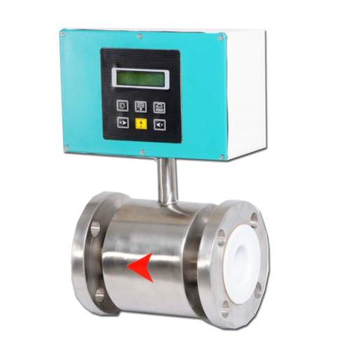 Electromagnetic Flow Meter