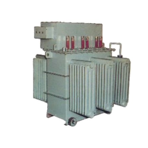 Dry Type Transformer for Sugar Industry